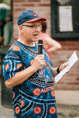 Den Dětí – fotografie