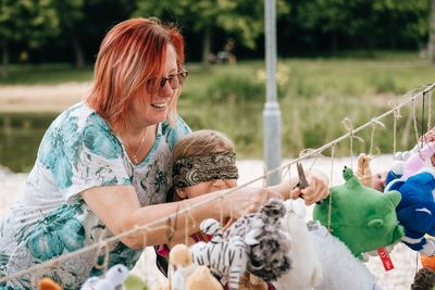Den Dětí – fotografie