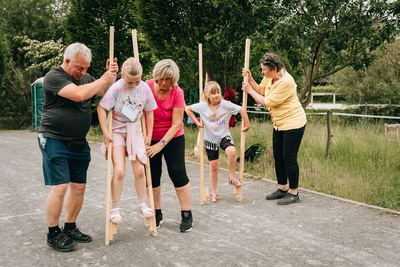 Den Dětí – fotografie