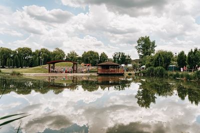 Den Dětí – fotografie
