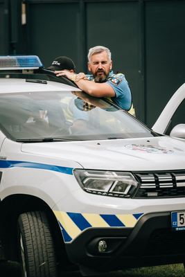 Den Dětí – fotografie