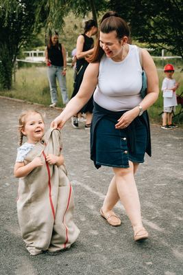 Den Dětí – fotografie