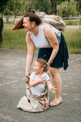 Den Dětí – fotografie