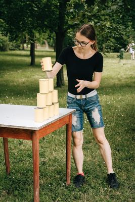Den Dětí – fotografie