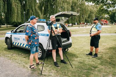 Den Dětí – fotografie