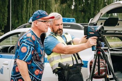 Den Dětí – fotografie