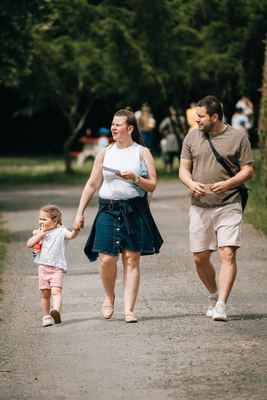Den Dětí – fotografie