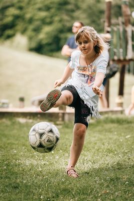 Den Dětí – fotografie