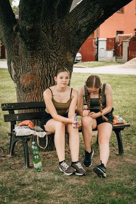 Den Dětí – fotografie