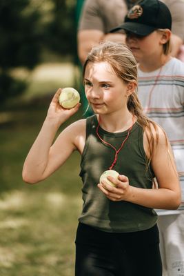Den Dětí – fotografie