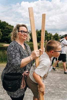 Den Dětí – fotografie