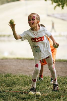 Den Dětí – fotografie