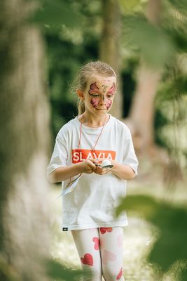 Den Dětí – fotografie