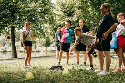 Den Dětí – fotografie