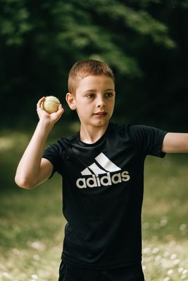 Den Dětí – fotografie