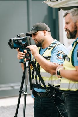 Den Dětí – fotografie