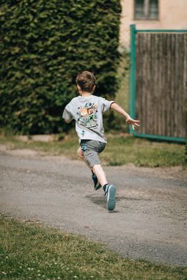 Den Dětí – fotografie