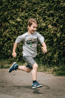 Den Dětí – fotografie