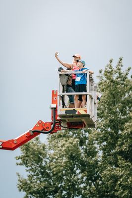 Den Dětí – fotografie
