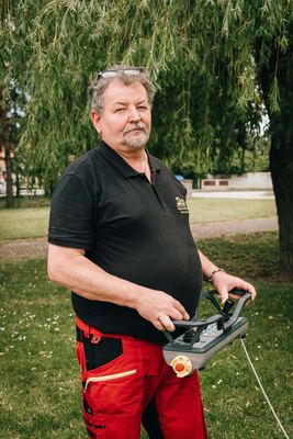 Den Dětí – fotografie