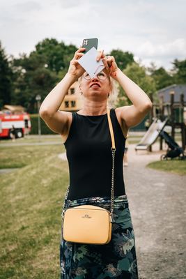 Den Dětí – fotografie