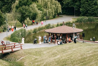 Den Dětí – fotografie