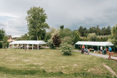 Den Dětí – fotografie