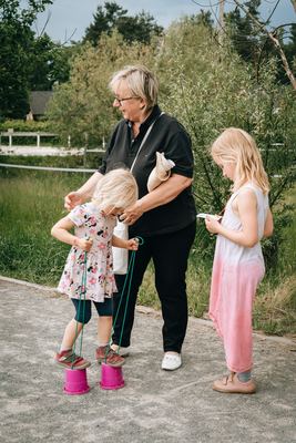 Den Dětí – fotografie