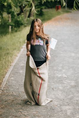 Den Dětí – fotografie