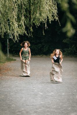 Den Dětí – fotografie