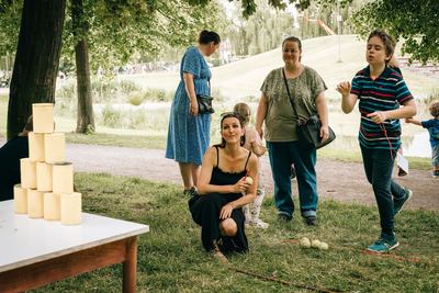 Den Dětí – fotografie