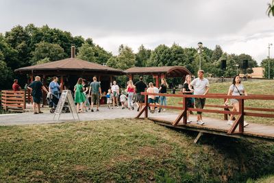 Den Dětí – fotografie
