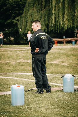 Den Dětí – fotografie