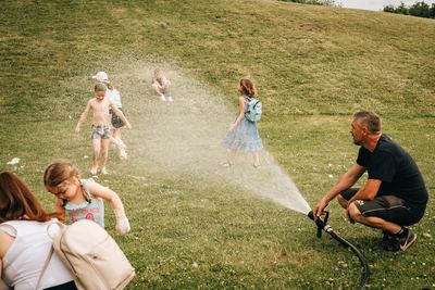 Den Dětí – fotografie