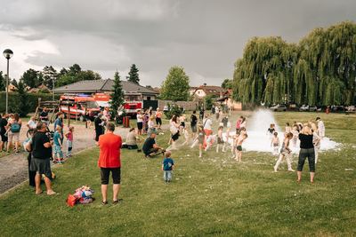 Den Dětí – fotografie