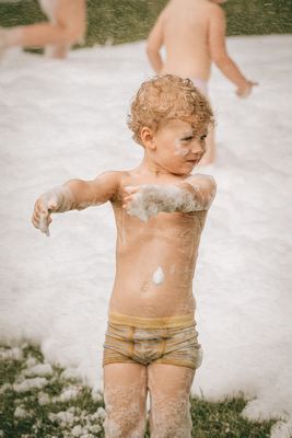 Den Dětí – fotografie