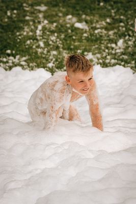 Den Dětí – fotografie