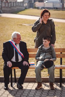 Masopust – fotografie