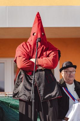 Masopust – fotografie