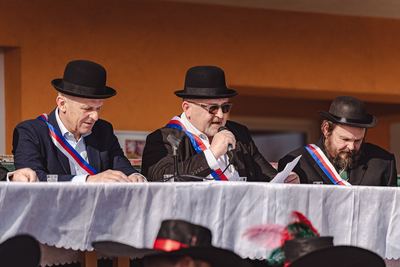 Masopust – fotografie