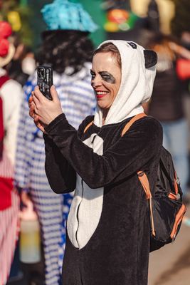 Masopust – fotografie