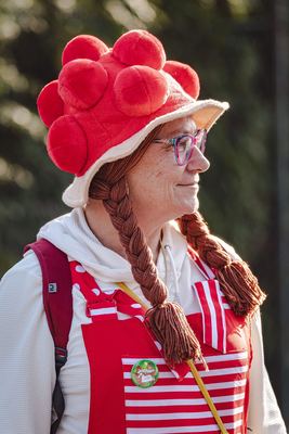 Masopust – fotografie