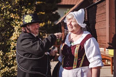 Masopust – fotografie