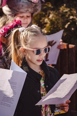 Masopust – fotografie