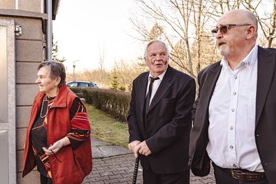 Masopust – fotografie