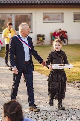 Masopust – fotografie