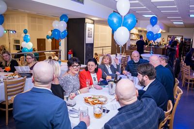 Radonický ples – fotografie