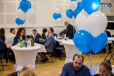 Radonický ples – fotografie