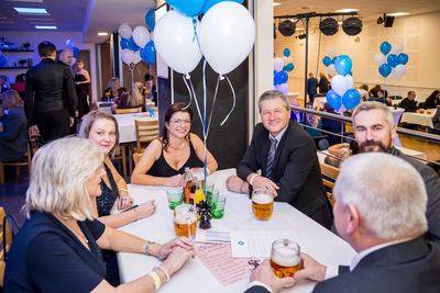 Radonický ples – fotografie