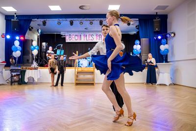 Radonický ples – fotografie